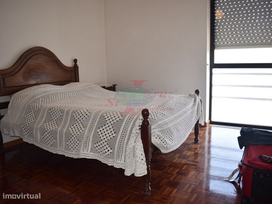Apartamento T4 - Santa Clara