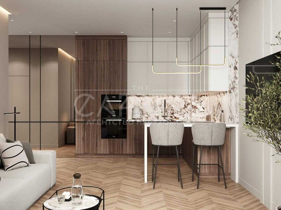 Оренда / Квартира / 90 м2 / ЖК Фундуклеєвський / Печерський р-н