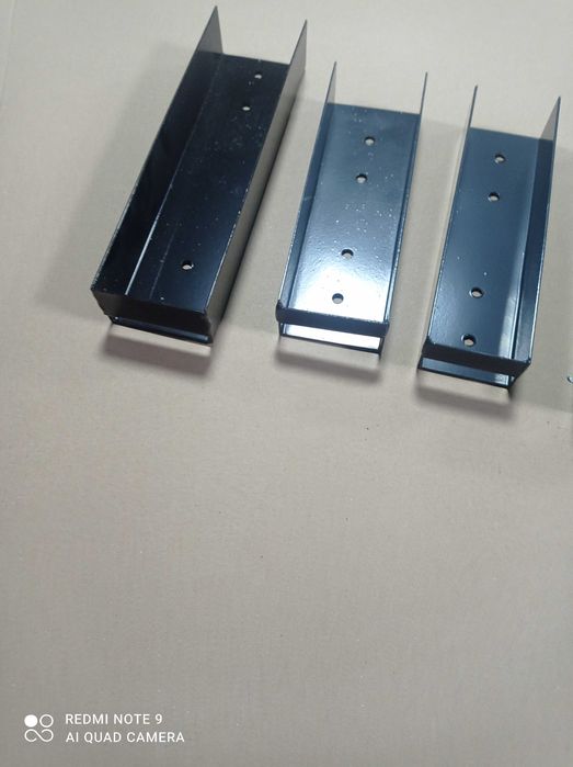 Ceownik łącznik podmurowki