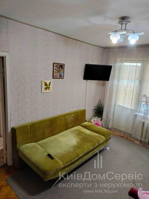 довгострокова оренда Водогін Дніпроводська 3 Оболонський