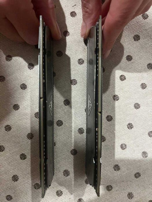 Оперативна пам'ять Patriot DDR4-3200 16384 MB