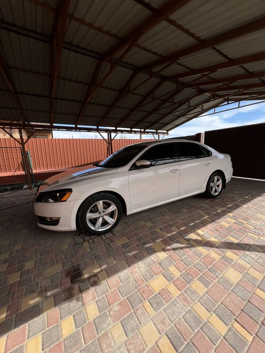 Продам Volkswagen Passat 2.5