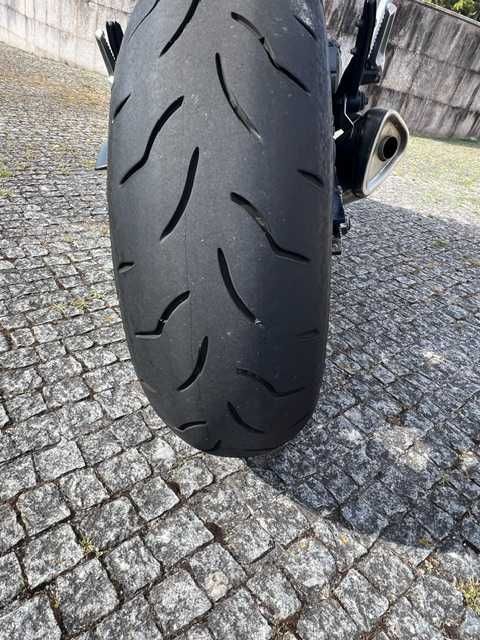 Honda Hornet 600