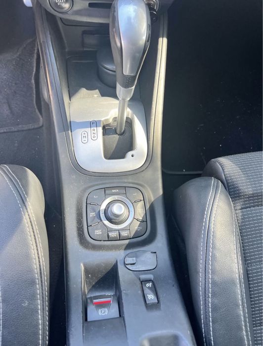 Renault Megane GT LINE