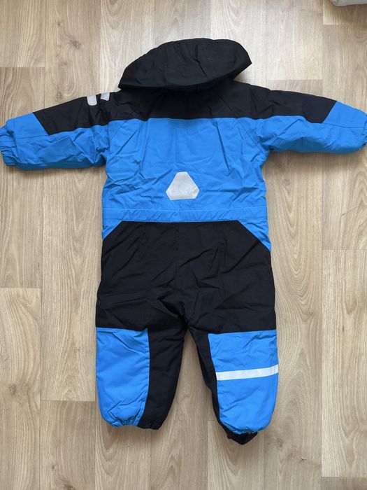 Зимовий комбінезон h&m
