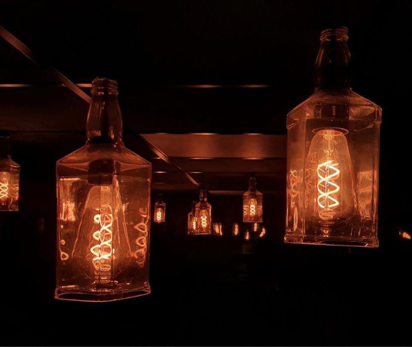 Світильники