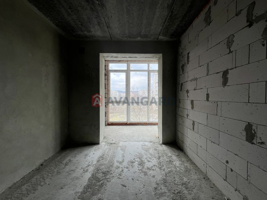 Продаж 3 кім кв (8 поверх) | вул. Кільцева | Винники