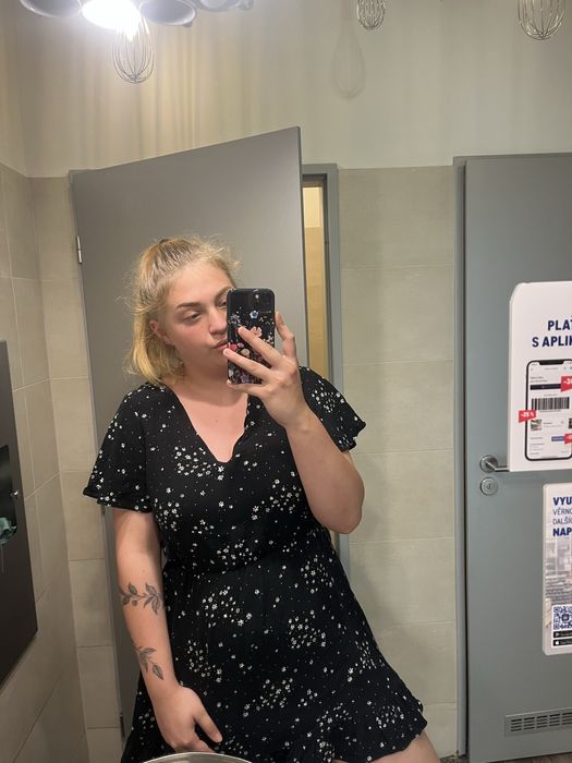 Няня парус, диевка