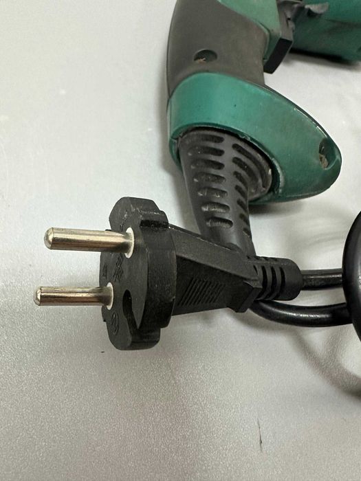 Дрель Тайга ДЭУ 1200