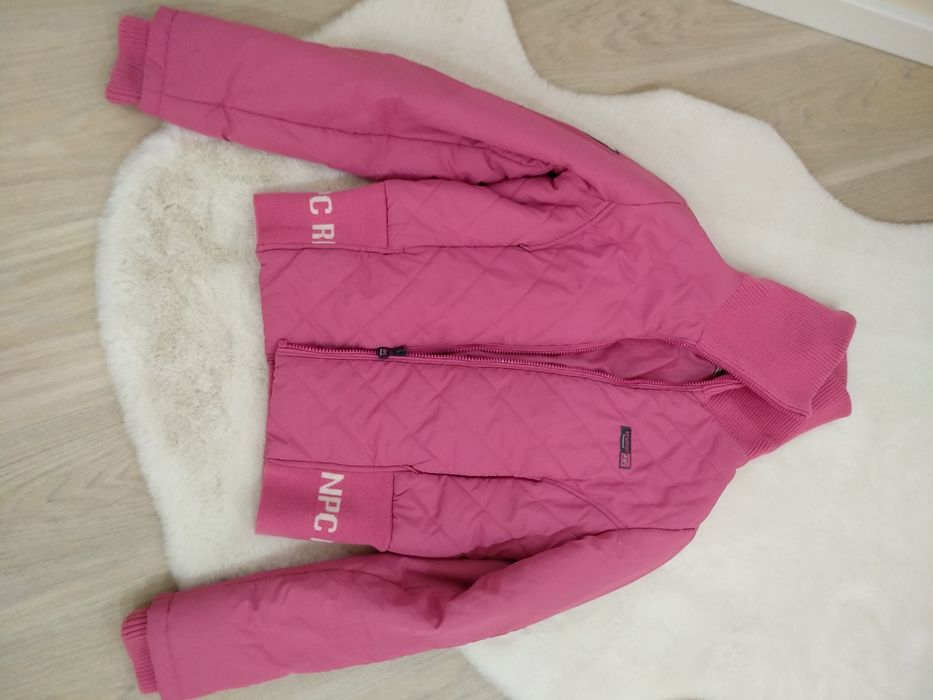 Casaco Reebook maravilhoso