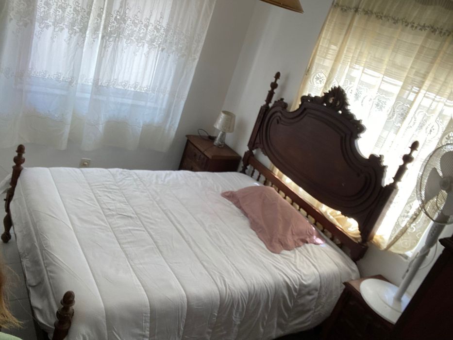 Quarto para arrendamento