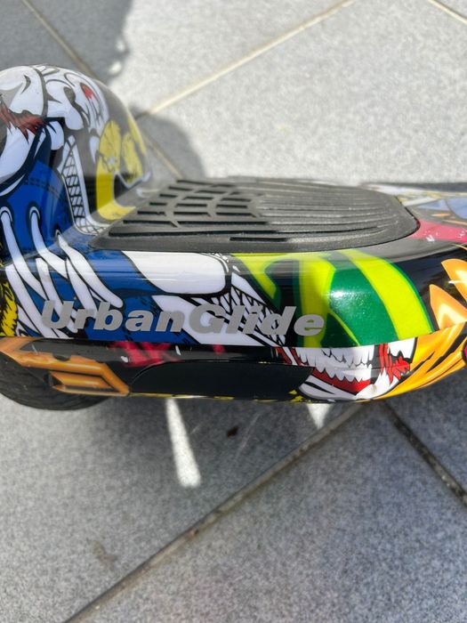 Hoverboard Urbanglide