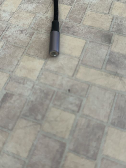 Продам перехідник до наушників