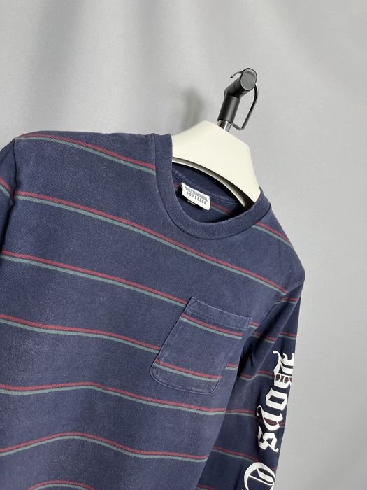 Лонгслів Billionaire boys club BBC