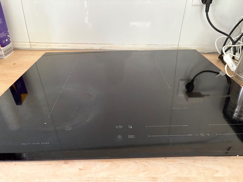 płyta indukcyjna Ikea HÖGKLASSIG