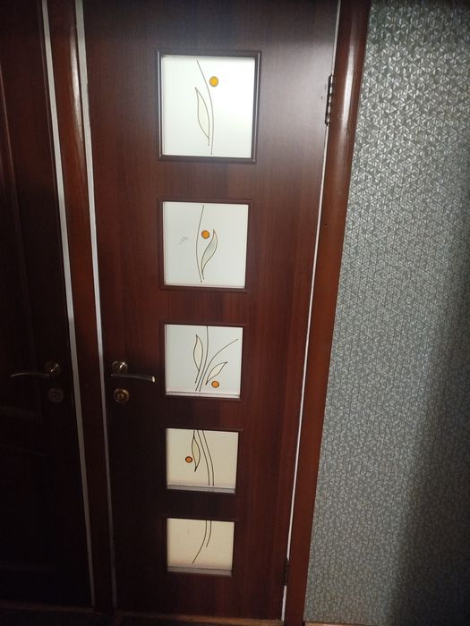 Продам хорошие двери