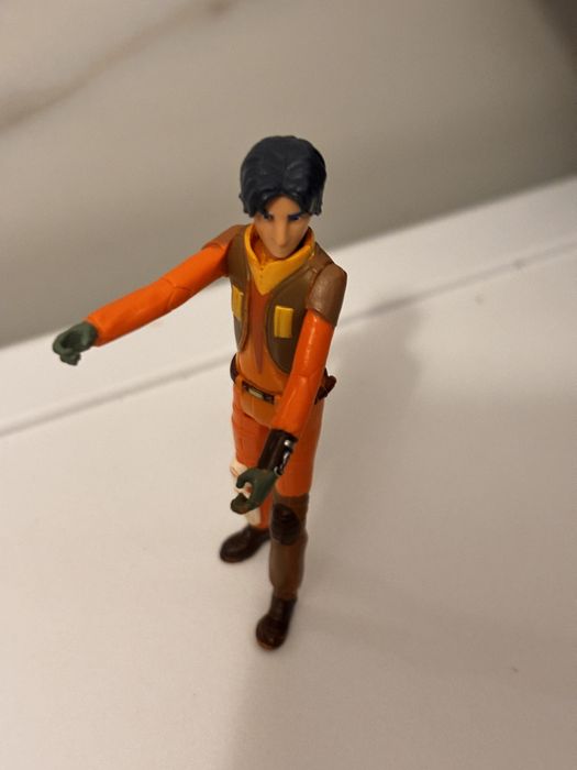 Figurka Star Wars
