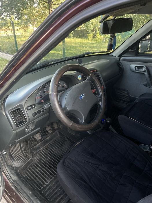 ВАЗ / Lada 2111 2008 VIN XTA21114080294859 фото оголошення 16 з 21