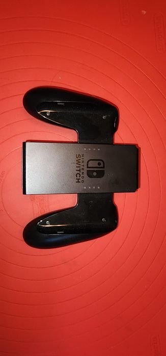 Nintendo Switch HAC-11