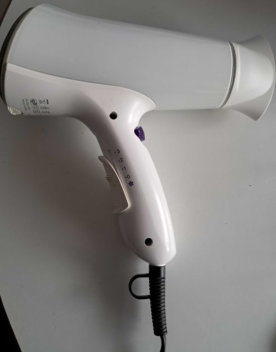 Secador BraAun creation 1700