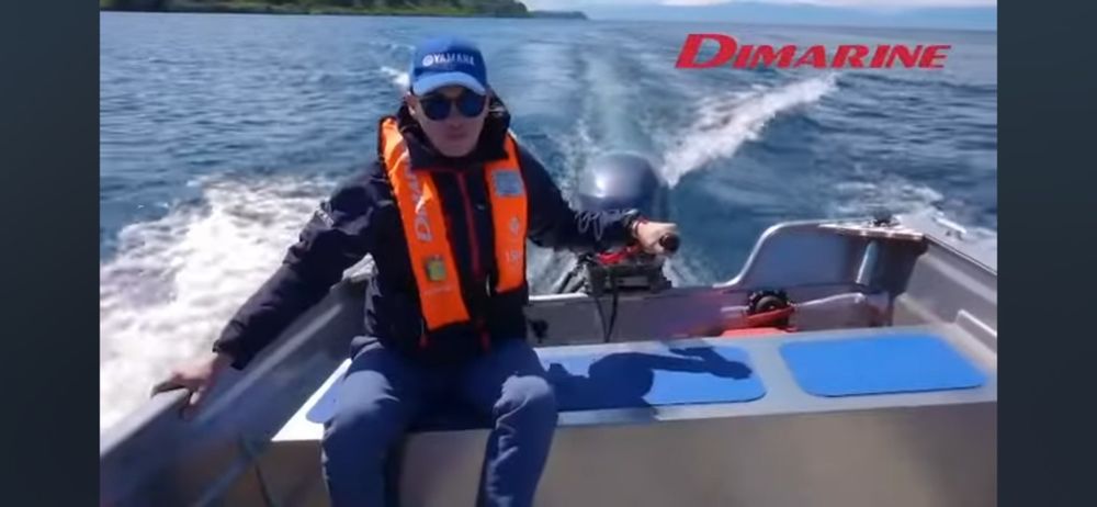 Лодка Смартлайнер-150(Длина 4,5м Ширина 1,94м),2025год,новая