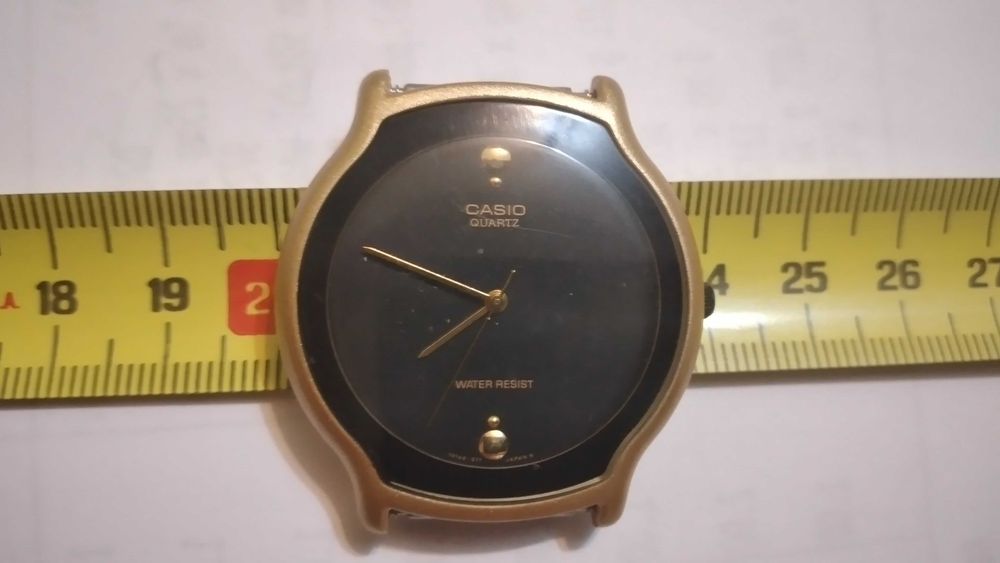 Zegarek CASIO 371 MQ-78