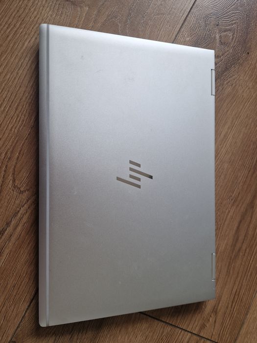 Notebook HP Elitebook dotyk