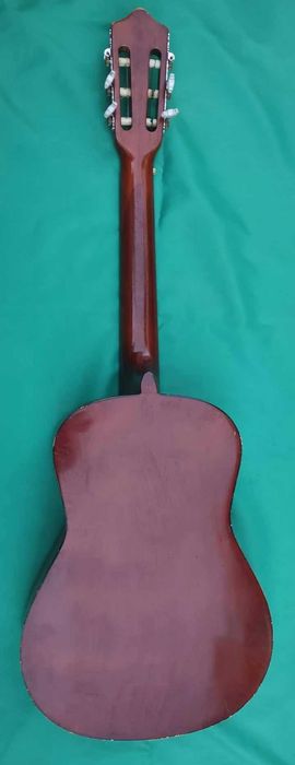 Guitarra Clássica para crianças.