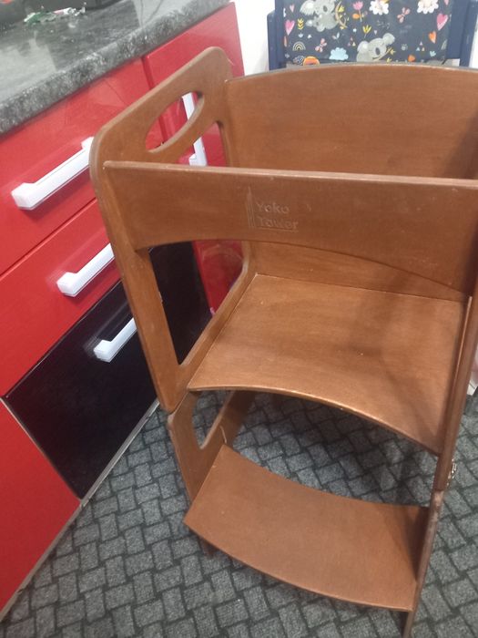 Вежа  монтессорі YOKO TOWER