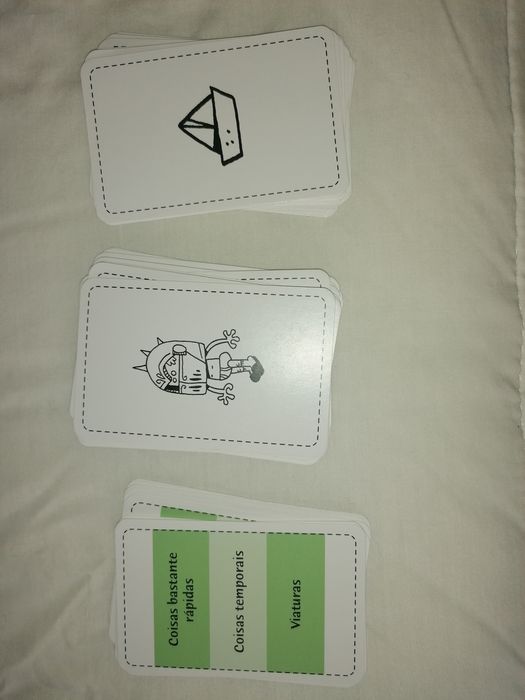 Jogo Pictureka Hasbro +6