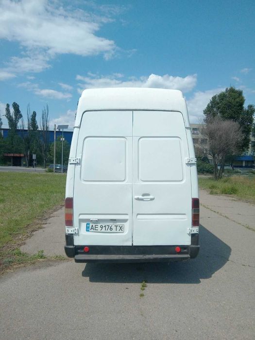 Mercedes-Benz Sprinter 308 пасс