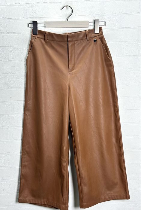 Брюки Twin Set кюлоти Xs