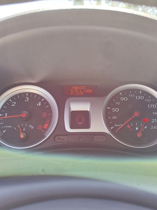 Renault Clio 1.5 dci