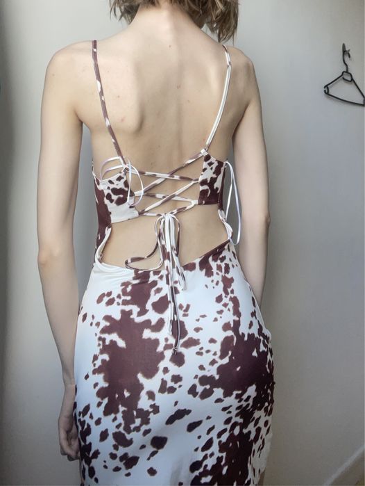 Плаття весінньо - літнє недорого