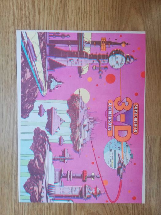 Posters de cadernetas
