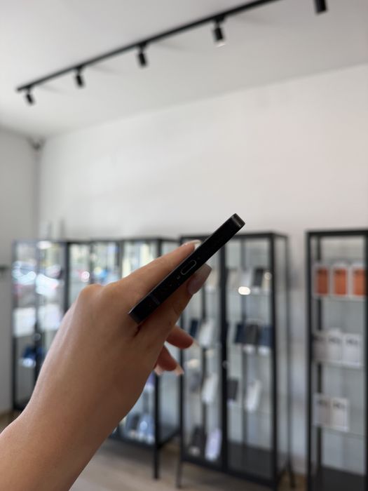 Telefon iPhone 12 128GB Czarny Apple Gwarancja iTrade
