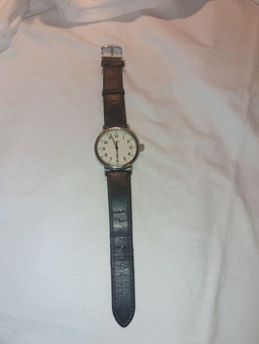 Zegarek Timex- starodawny