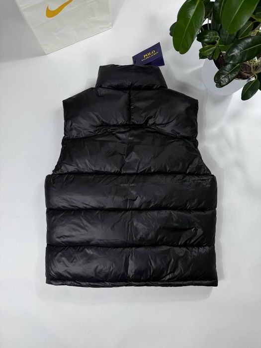 Жилетка/Безрукавка Polo Ralph Lauren