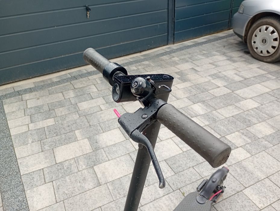 Xiaomi Mi Electric Scooter Pro 2