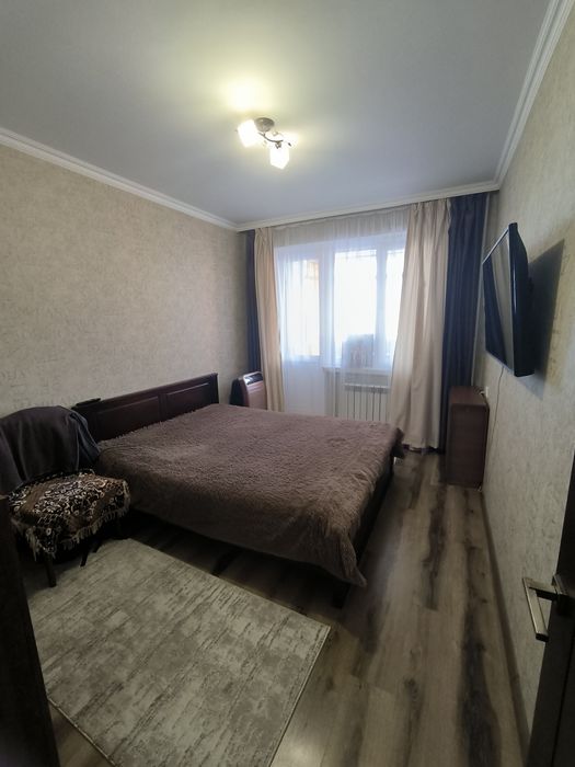 3 кімнатна квартира