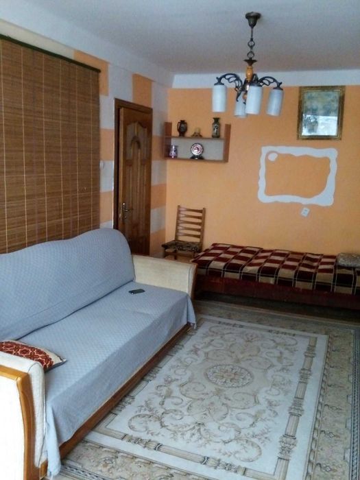 Продаж 1км. квартири Наукова ( Симоненка) 35м2