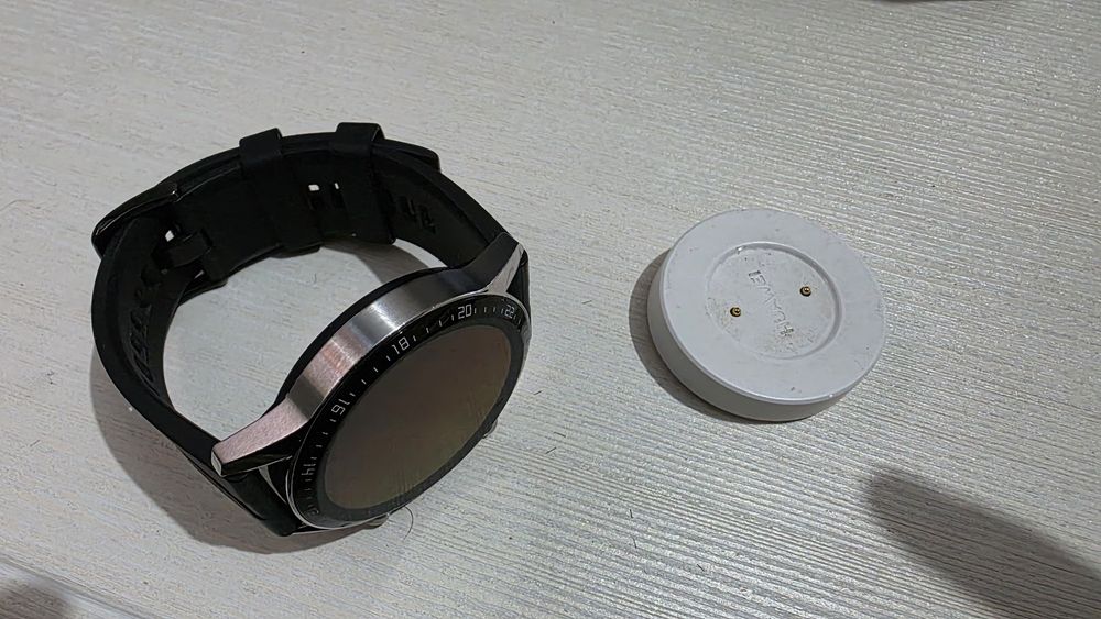 Huawei Watch GT 2