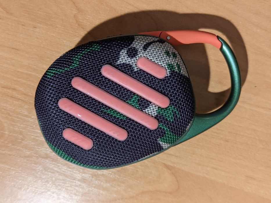 JBL clip 5 squad (якісна підробка) Bluetooth блютуз колонка