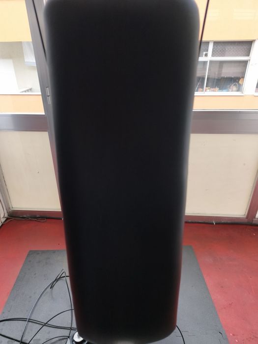 Máquina de Musculação Dikar Sport Titan – CABO REBENTADO – Para Peças/Recuperar