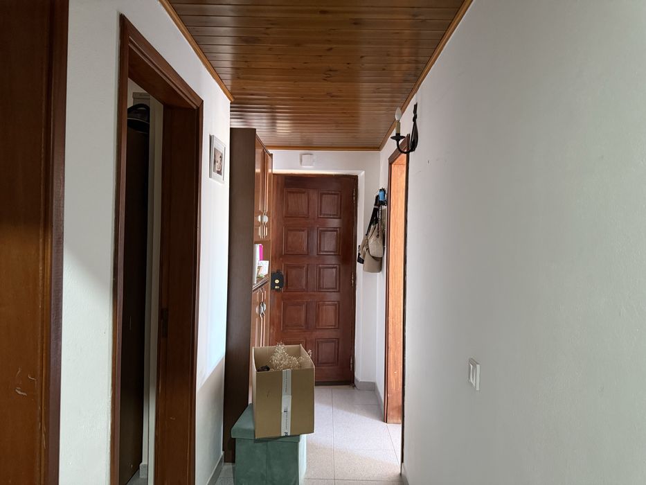 Apartamento T2 - Messines