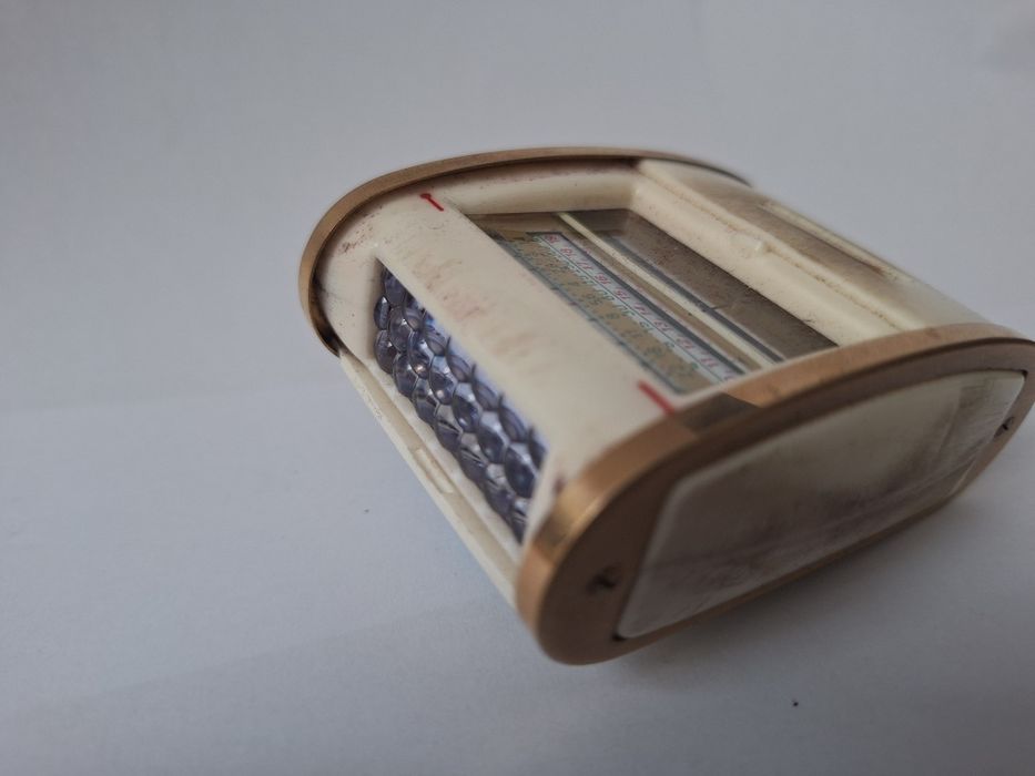 Swiatlomierz Gossen Sixtomat.