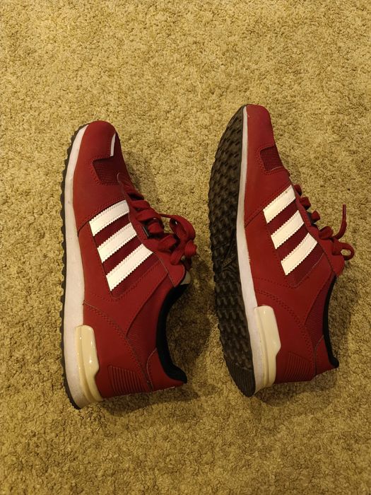 ADIDAS ZX 700 red, tamanho 40, originais (tenho fatura)
