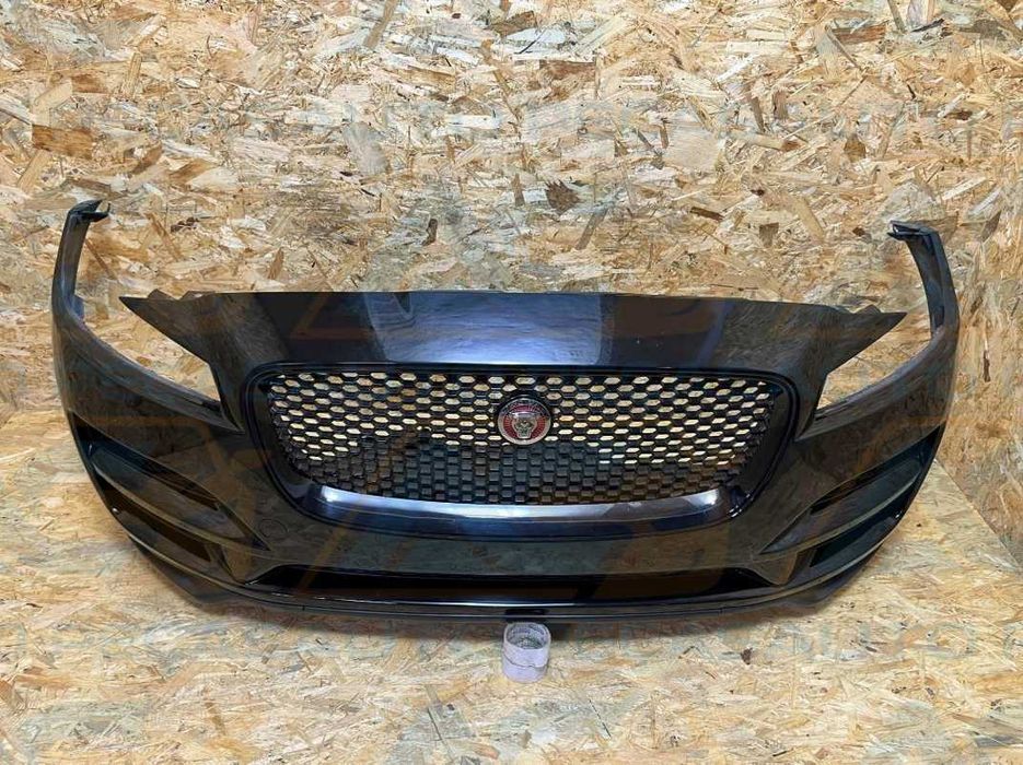 JAGUAR F-PACE Frente Completa 2 0 1 6 - 2 0 2 1