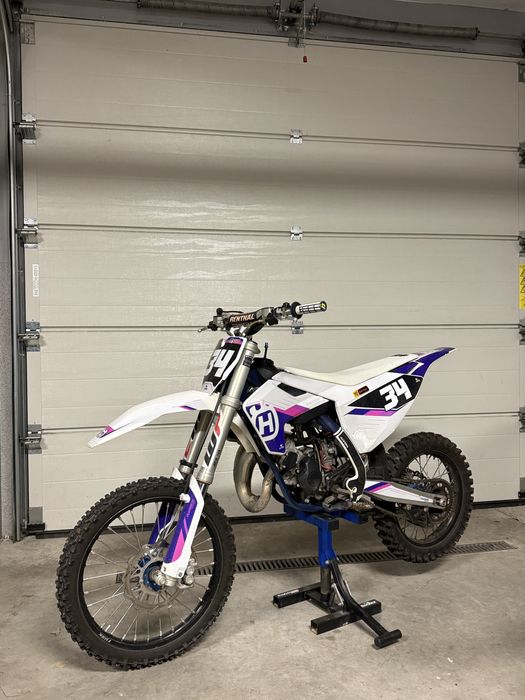 Husqvarna