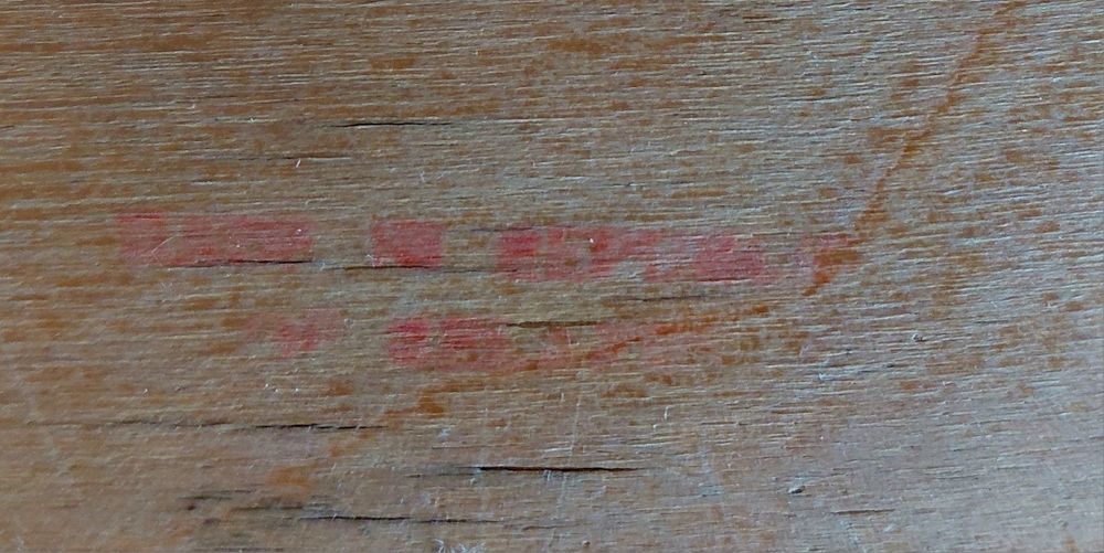 Гуслі "перепелочка"